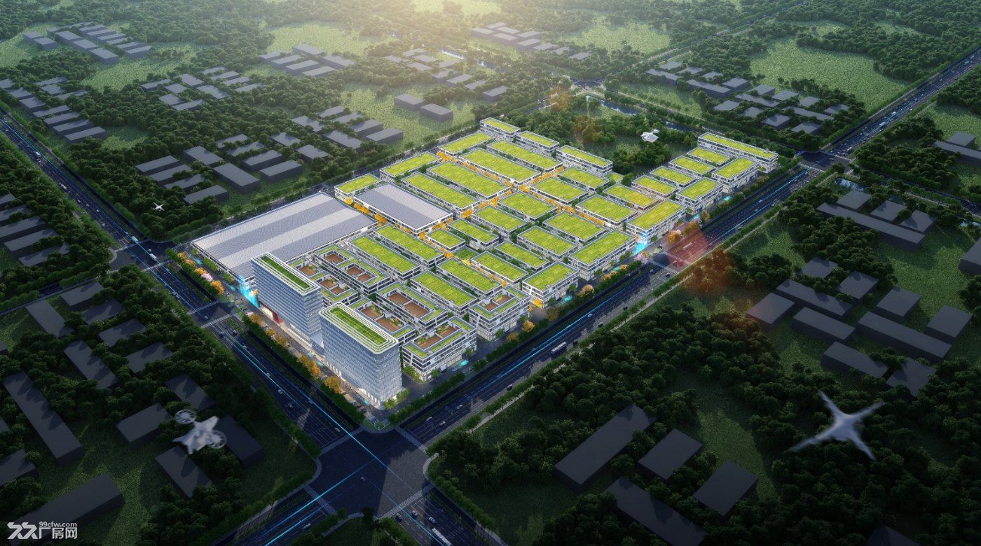 南通經(jīng)開區(qū)核心區(qū)塊 交通便利 配套齊全-圖(7)