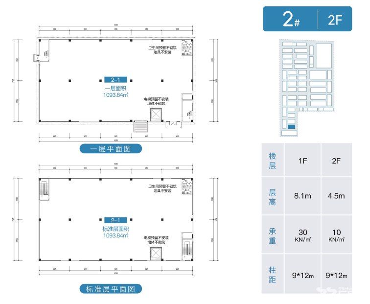 南通經(jīng)濟(jì)開發(fā)區(qū)全新廠房出售 配套齊全-圖（1）