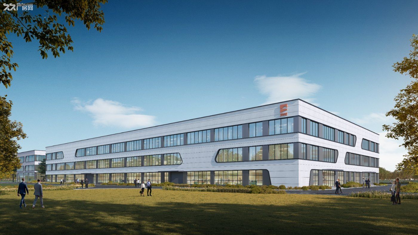 廠房出售,南通“創新功能核”、沿江科創帶的核心區域-圖(2)