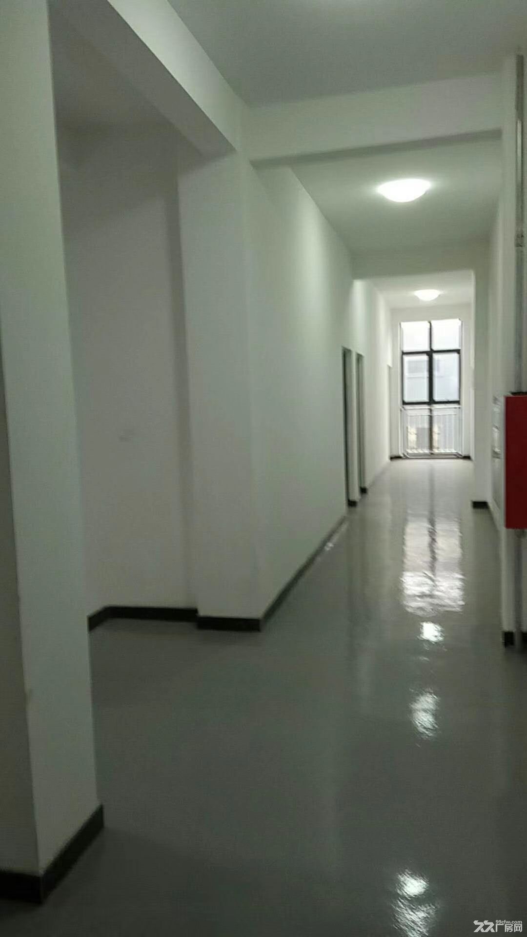 海門開發區標準廠房出租-房東直租-圖(2)