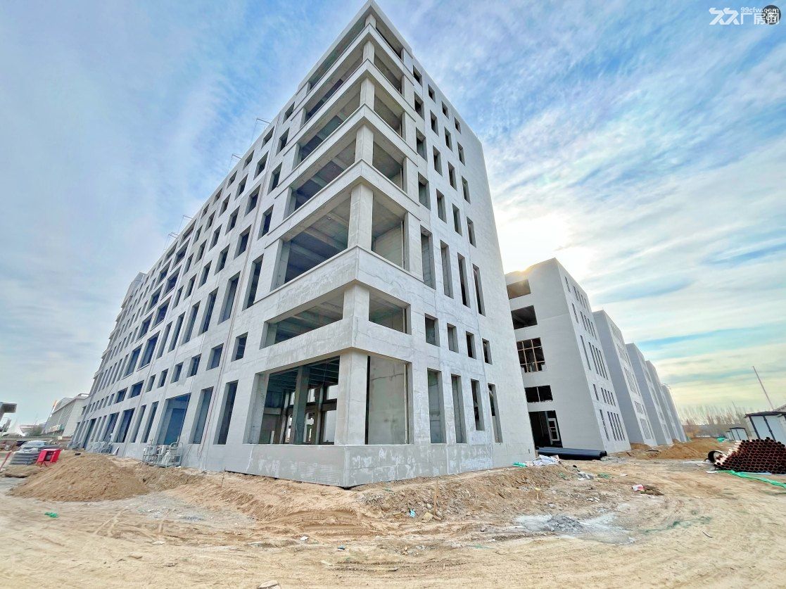 固安576㎡首層廠房出售，準現房，大承重，僅此一套-圖（3）