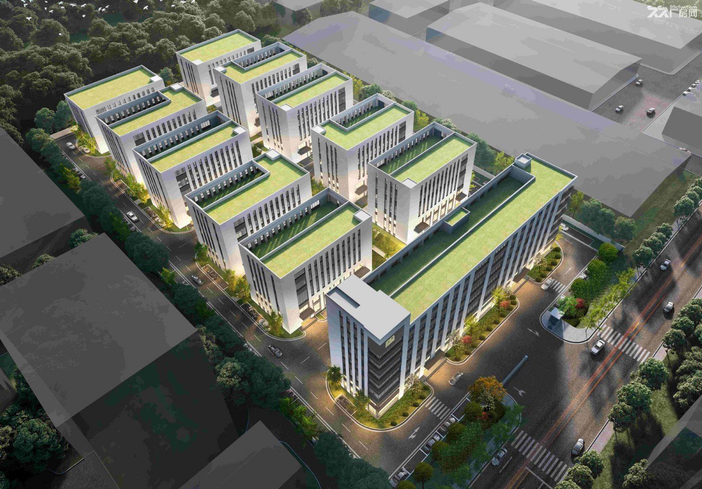 固安576㎡首層廠房出售，準現房，大承重，僅此一套-圖（7）