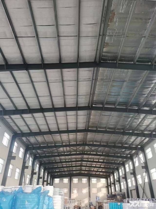 后牧北海工業園區十獨立水電十獨院-圖(1)