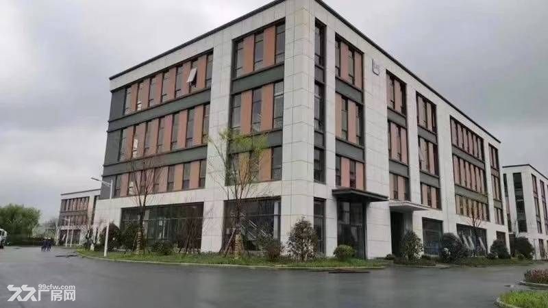 京南科技智谷中南高科產(chǎn)業(yè)園-圖（3）