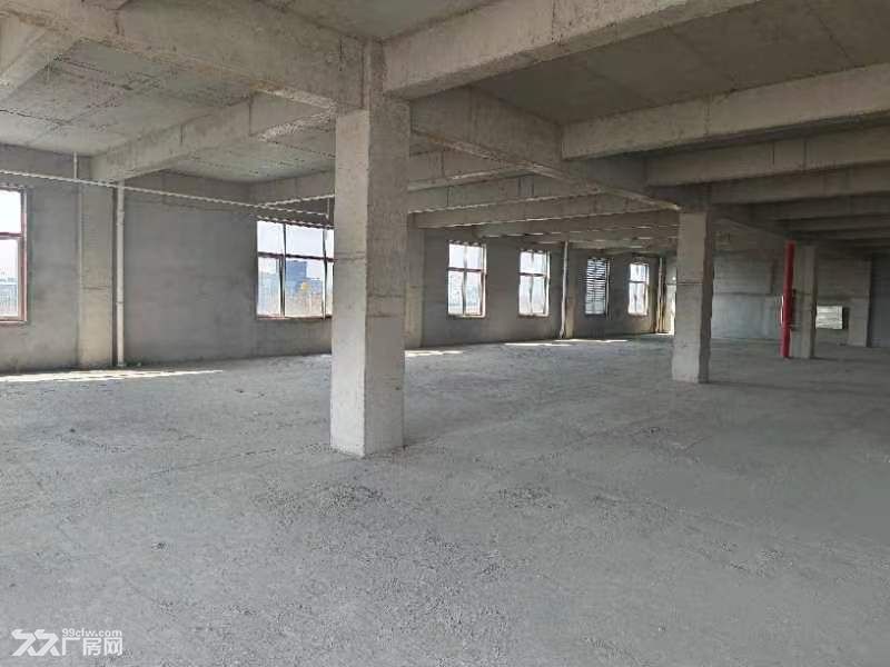 京南科技智谷中南高科產(chǎn)業(yè)園-圖（2）