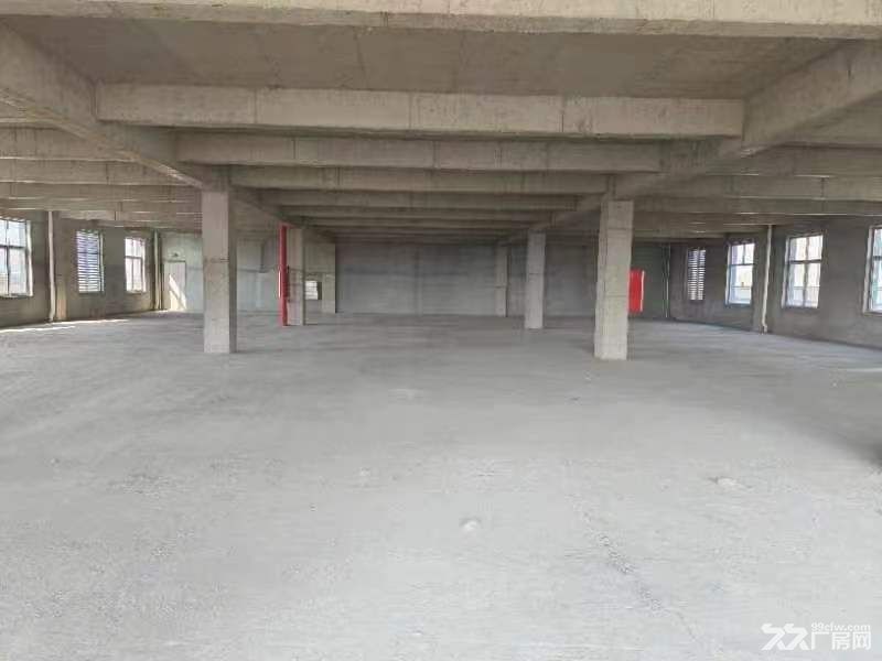 京南科技智谷中南高科產(chǎn)業(yè)園-圖（1）