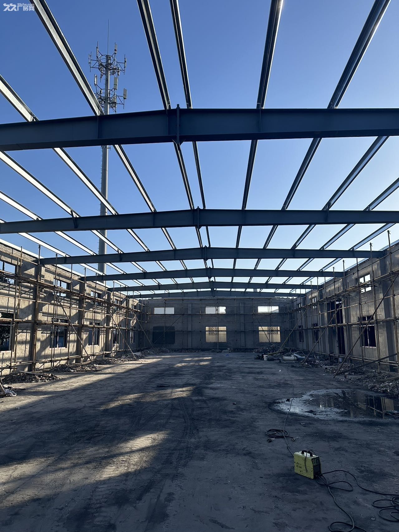全新廠房地理位置優越，區域配套齊全-圖（1）