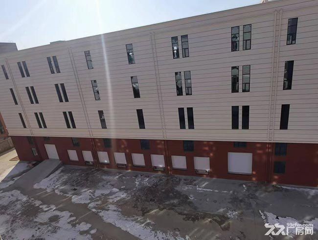 新建23000平廠房倉庫出租-圖（5）