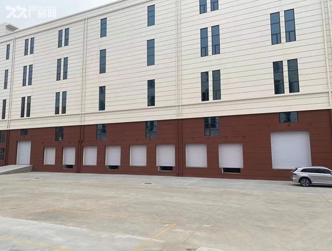 新建23000平廠房倉庫出租-圖（2）