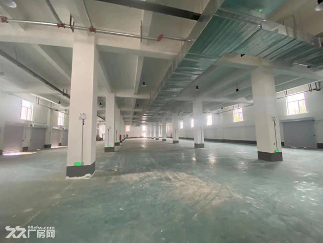 新建23000平廠房倉庫出租-圖（3）