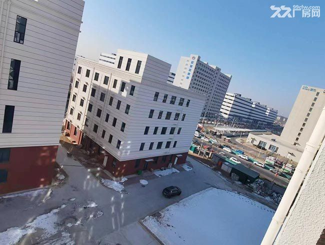 新建23000平廠房倉庫出租-圖（7）