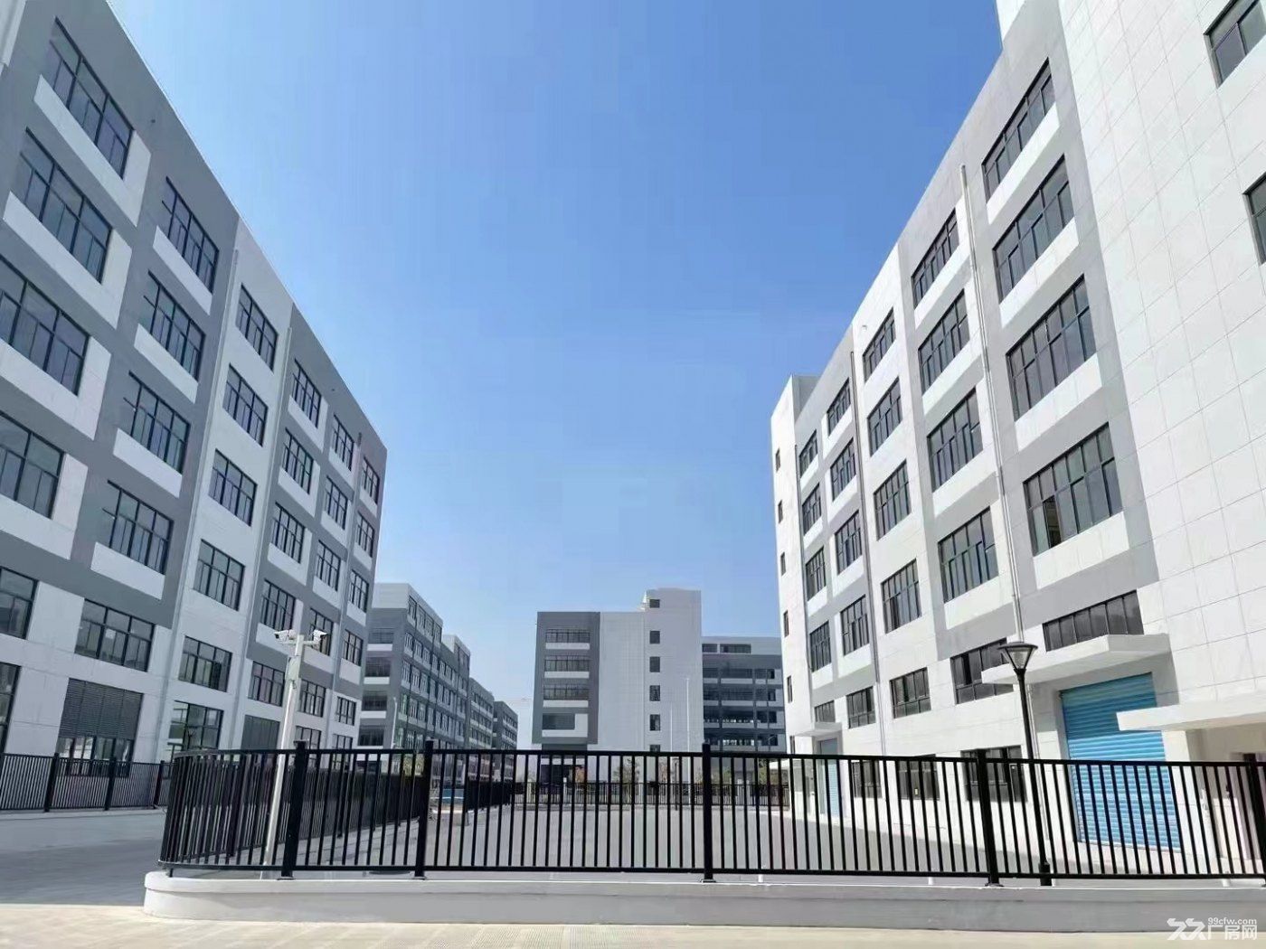 海安單雙層產品,超大院子,價格比市面上低 , 可租可售-圖(1)