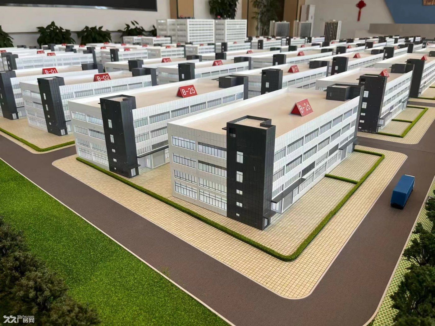 海安單雙層產品,超大院子,價格比市面上低 , 可租可售-圖(4)