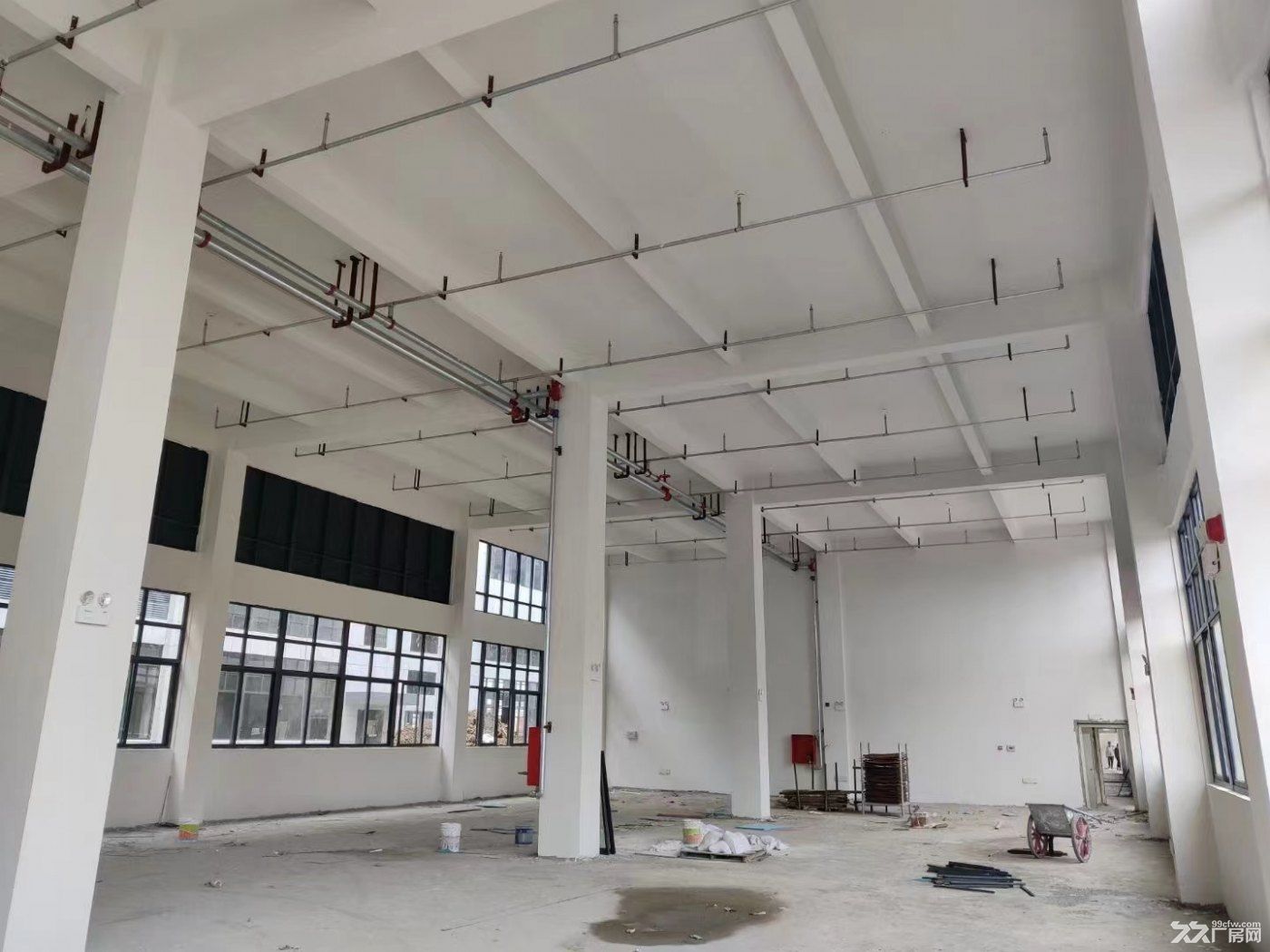 海安單雙層產品,超大院子,價格比市面上低 , 可租可售-圖(6)