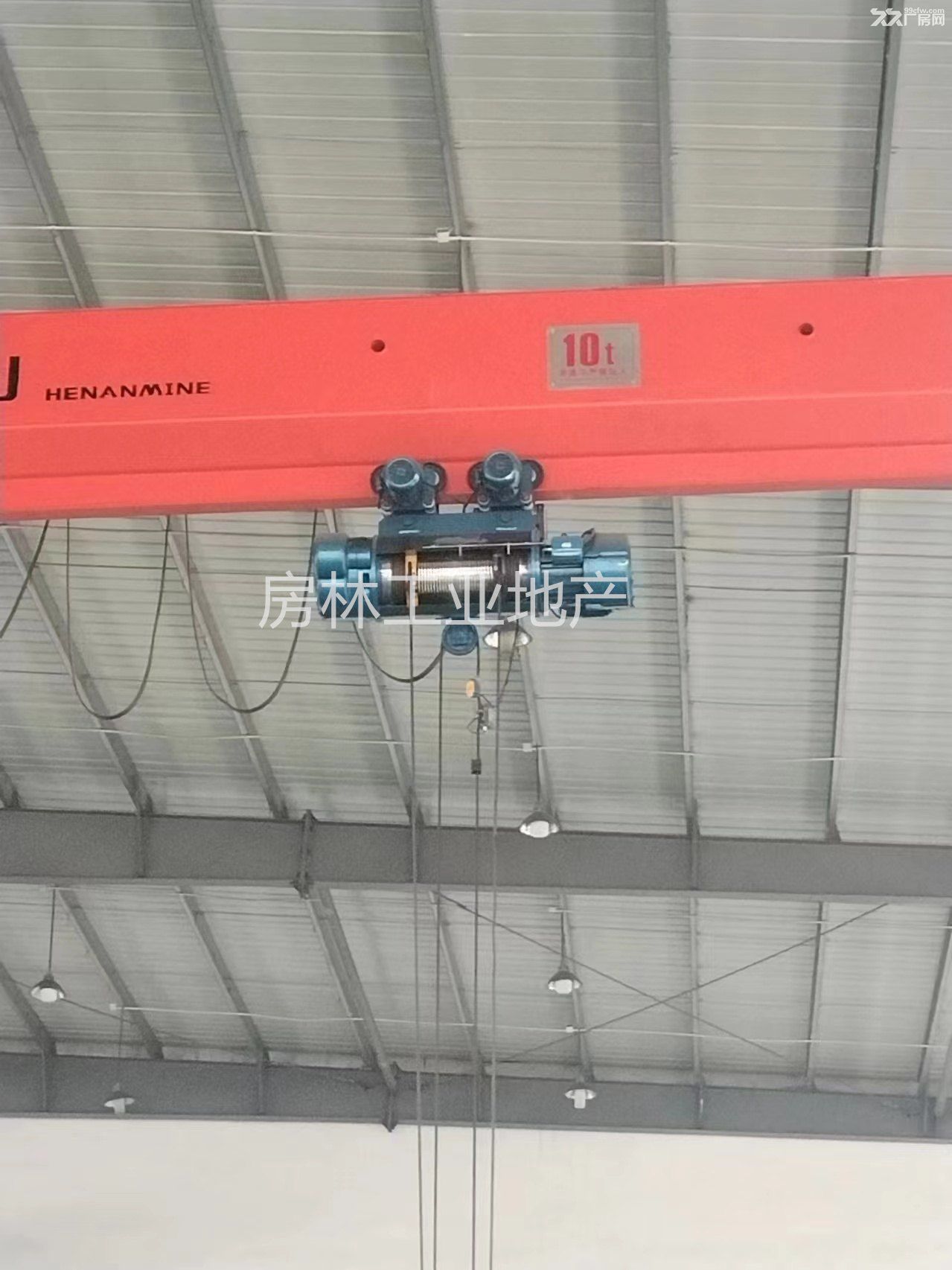 南通 啟東 全新獨門獨院火車頭廠房 交通方便 形象佳-圖(4)