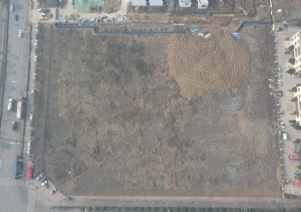 合肥市核心位置，一手工業(yè)用地對(duì)外招商