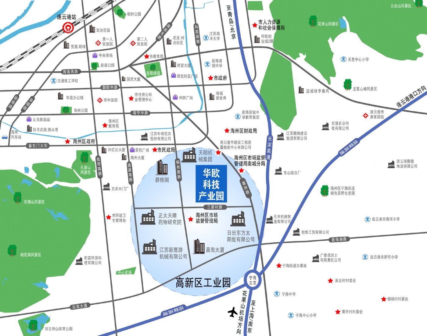 (非中介)全新各式廠房700至9000平,獨棟花園式,標準式,一至三層,可辦環評-圖(7)