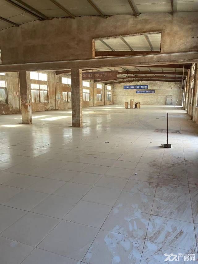 房東直租南通如皋長江鎮郭園工業區廠房-圖(2)