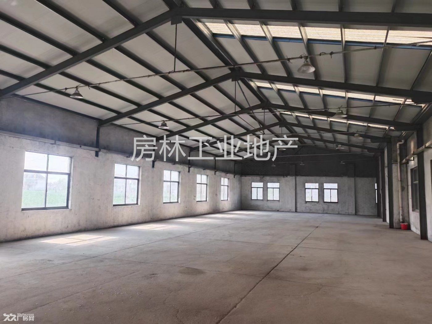 南通 通州 獨門獨院廠房 麻雀雖小五臟俱全 適合家紡等行業-圖(1)