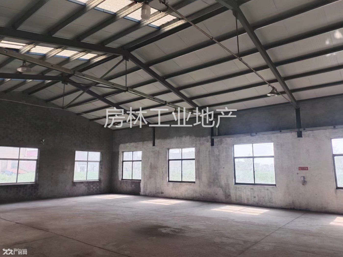 南通 通州 獨門獨院廠房 麻雀雖小五臟俱全 適合家紡等行業-圖(2)