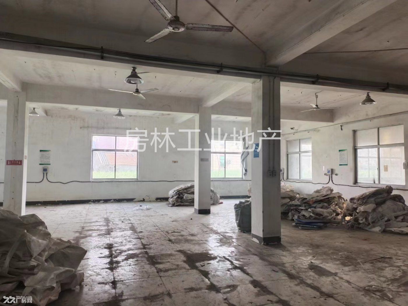 南通 通州 獨門獨院廠房 麻雀雖小五臟俱全 適合家紡等行業-圖(3)