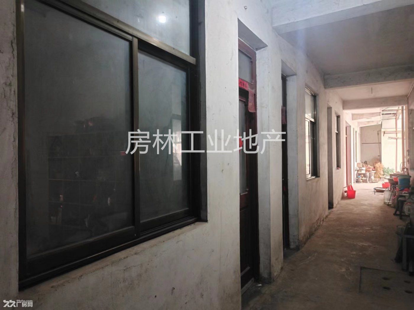 南通 通州 獨門獨院廠房 麻雀雖小五臟俱全 適合家紡等行業-圖(4)