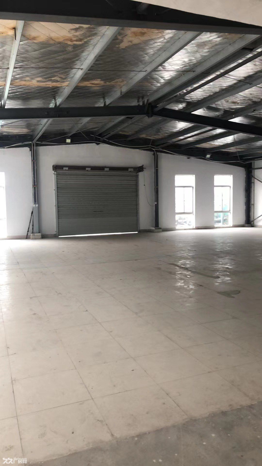 南通開發(fā)區(qū)廠房&倉庫出租(層高4米，長24米，寬18米)-圖（1）