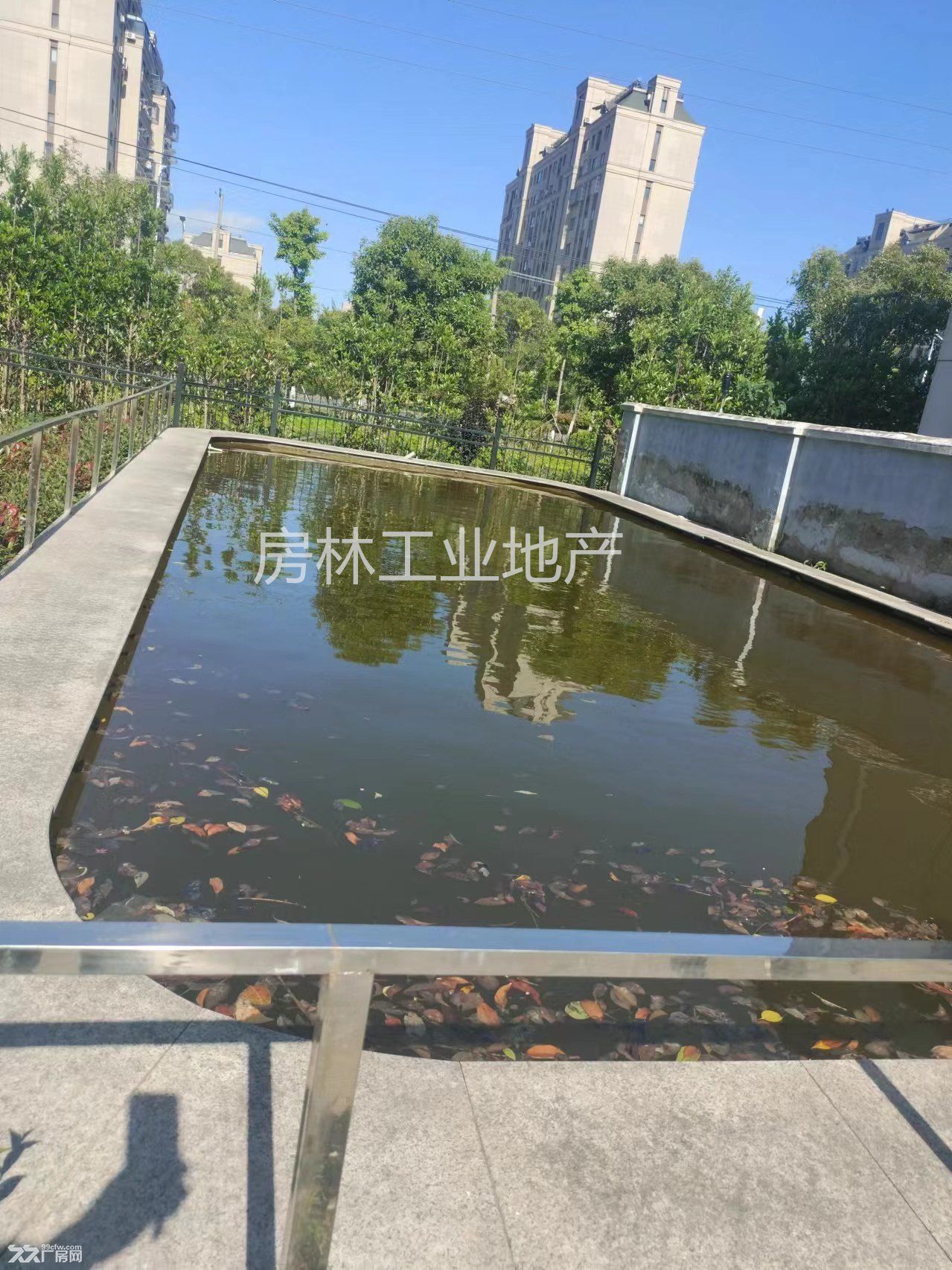 南通市 如東 獨門獨院廠房 占地6畝 安全消防手續齊全-圖(2)