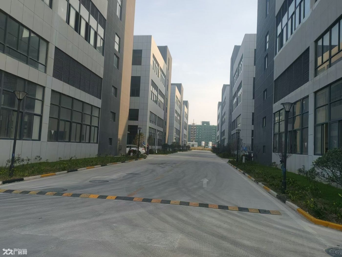 啟東高新區分層小面積出售，可上樓，辦公倉庫研究都可以-圖（4）