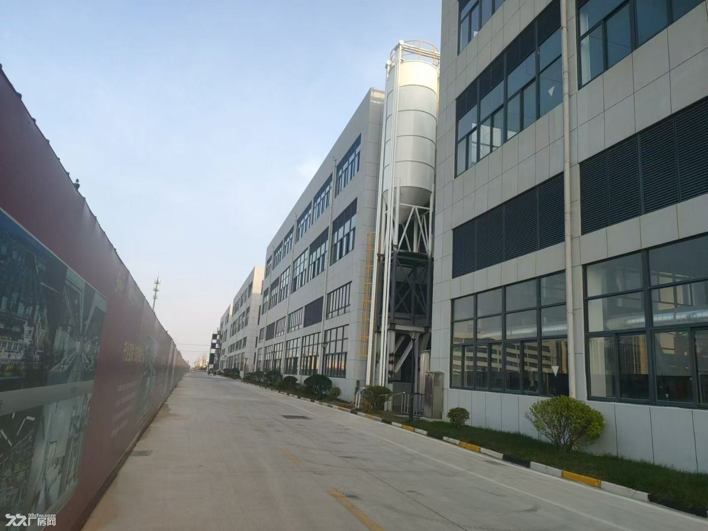 啟東高新區1000平廠房出售,可上樓,價格好談-圖(2)