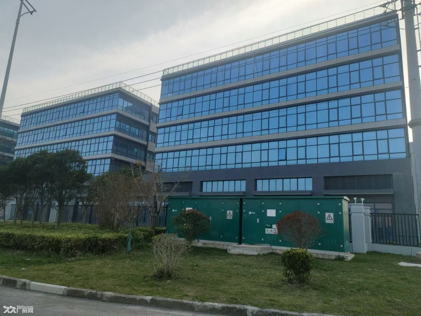 啟東高新區1000平廠房出售,可上樓,價格好談-圖(4)