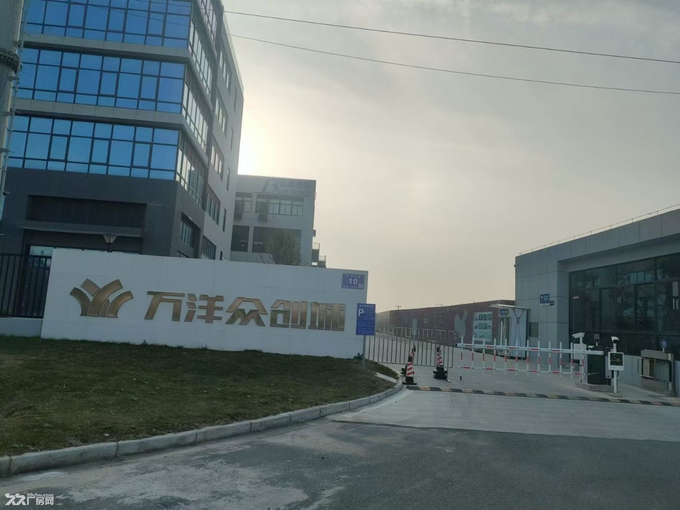 啟東高新區1000平廠房出售,可上樓,價格好談-圖(5)