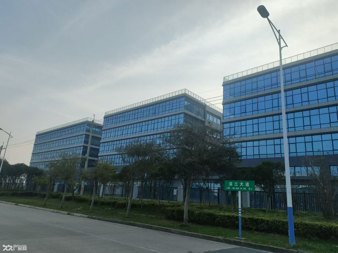 啟東高新區1000平廠房出售,可上樓,價格好談-圖(6)