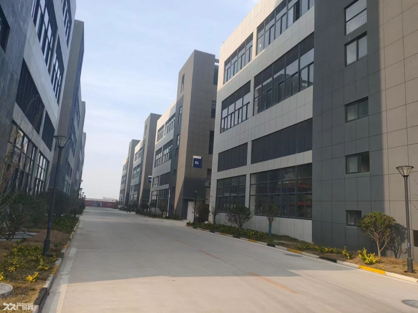 啟東高新區1000平廠房出售,可上樓,價格好談-圖(7)