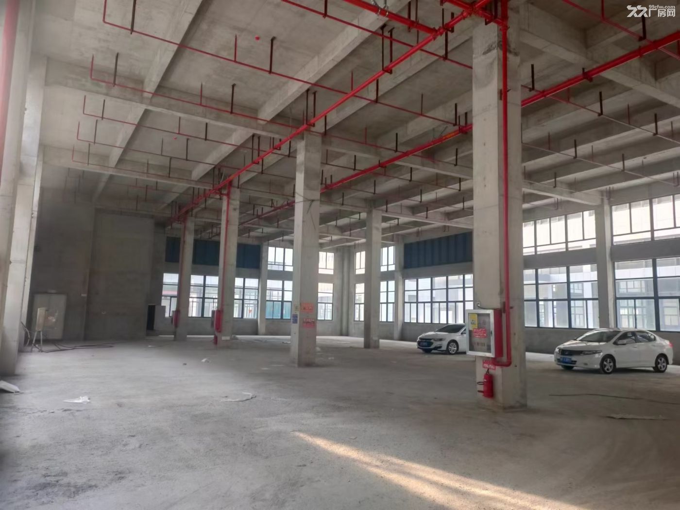 啟東高新區1000平廠房出售,可上樓,價格好談-圖(8)