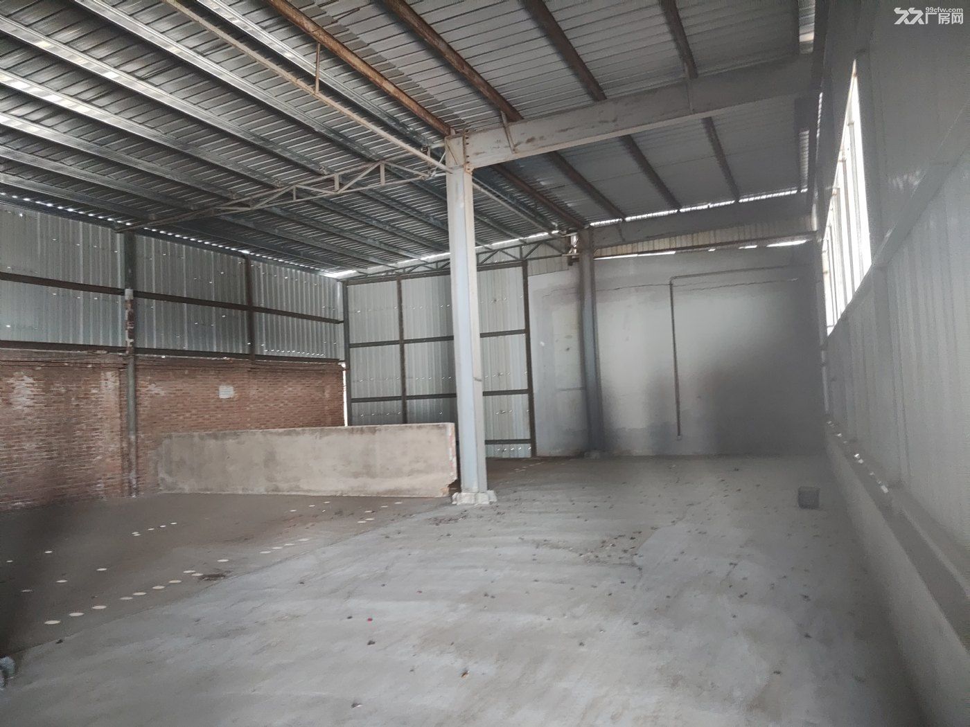 燕郊庫房出租,107平米起,最大7000平,單層,進(jìn)出貨方便,0.6元/㎡/天起-圖(2)