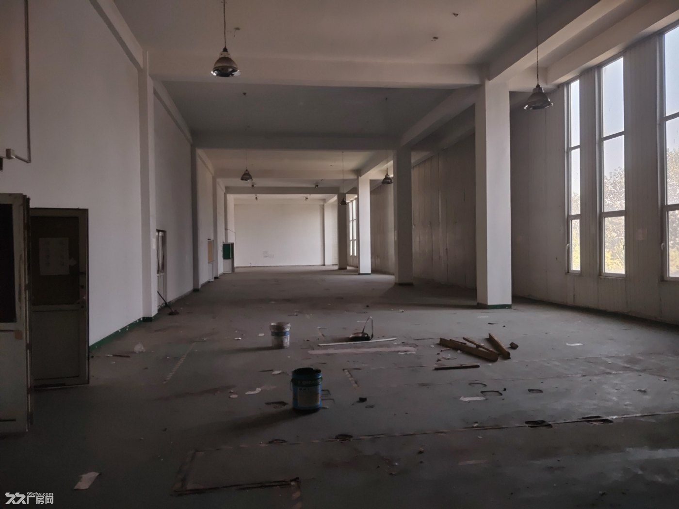 燕郊庫房出租,107平米起,最大7000平,單層,進(jìn)出貨方便,0.6元/㎡/天起-圖(3)