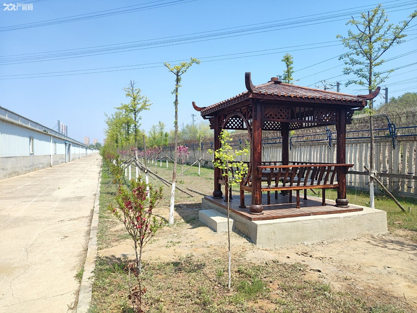 姚家地鐵站東南側(cè)廠房招租,200到20000平-圖(7)