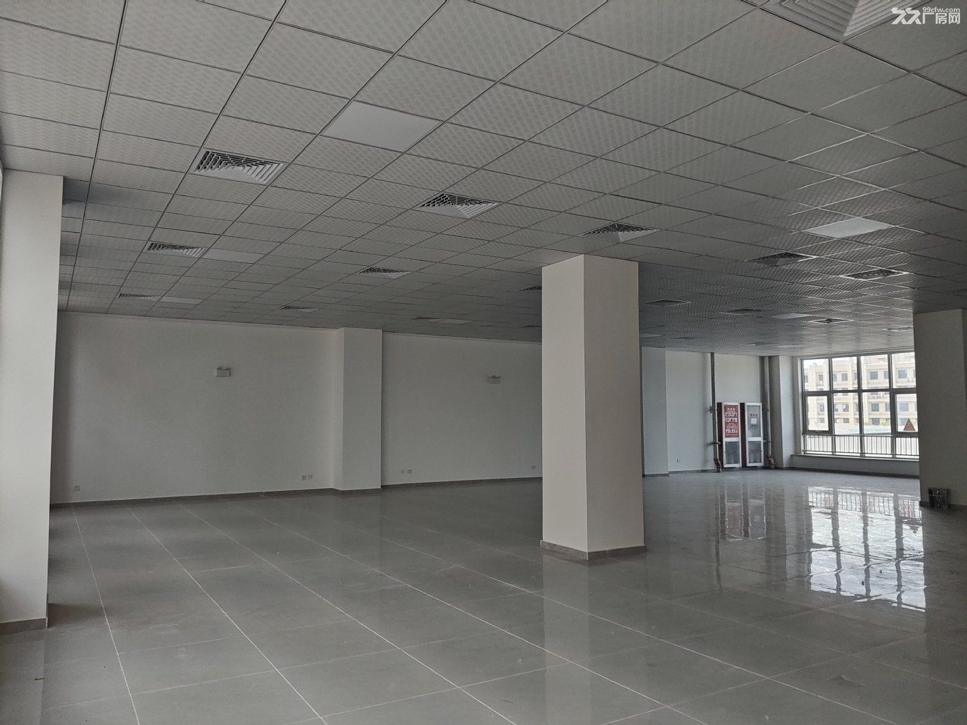 燕郊隆達產業園廠房出租,300㎡手續全可生產可辦公,燕郊廠房出租-圖(5)