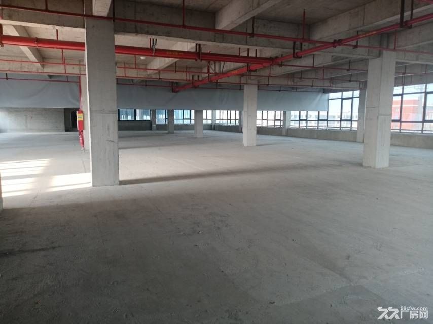 分層小面積廠房出售 獨立產權 可按揭-圖(4)