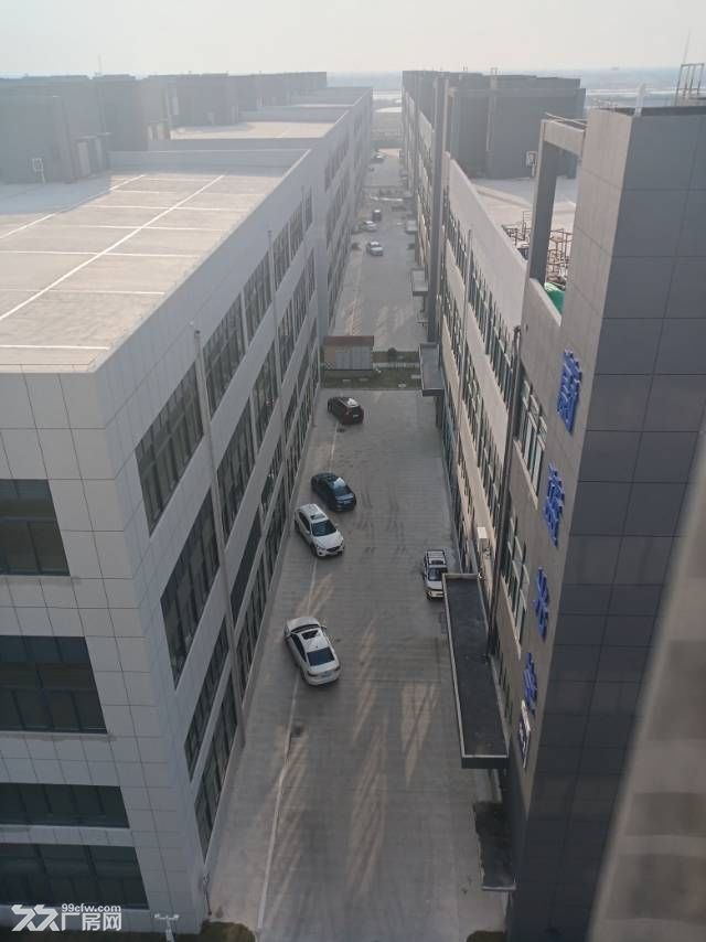 分層小面積廠房出售 獨立產權 可按揭-圖(5)