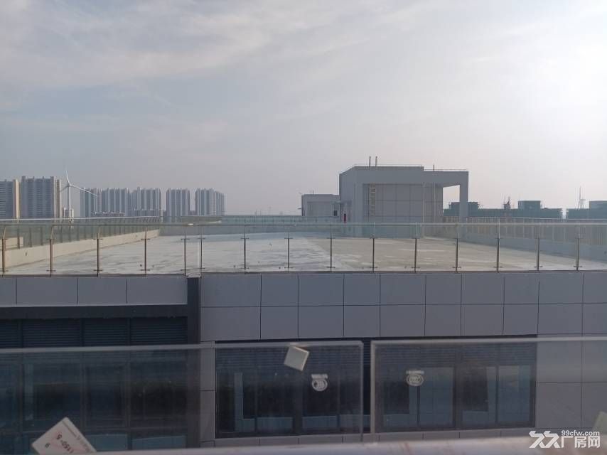 分層小面積廠房出售 獨立產權 可按揭-圖(2)