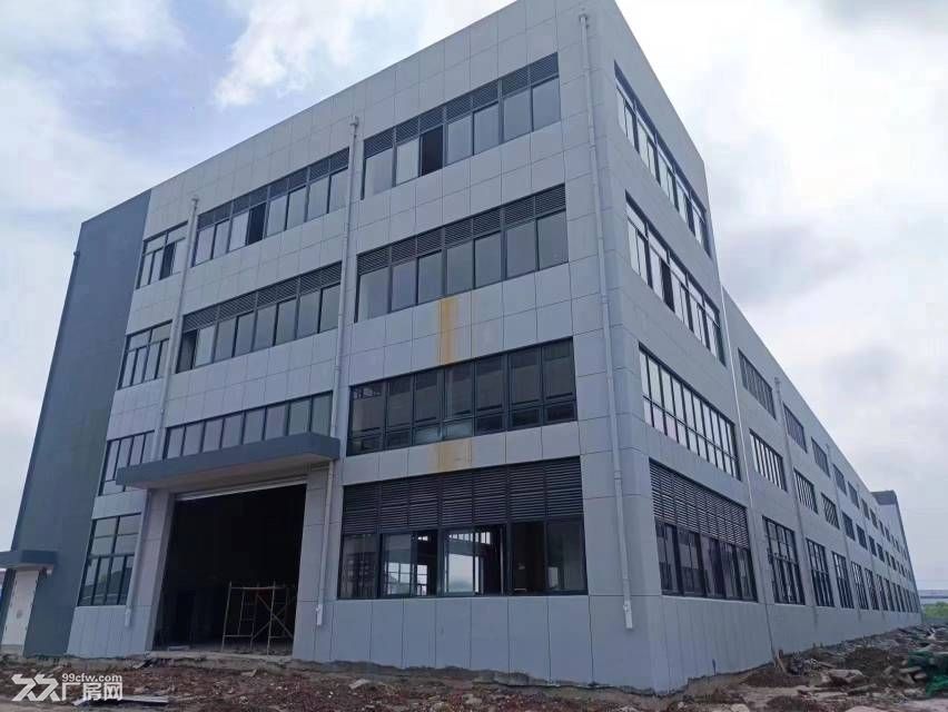 火車頭廠房出售 50年產(chǎn)權(quán) 可按揭可定制-圖(2)