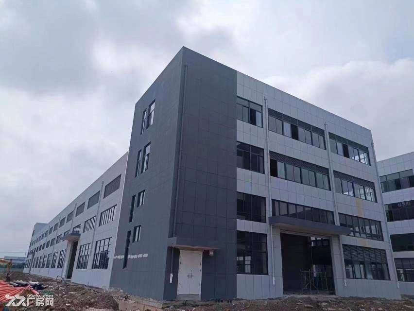 火車頭廠房出售 50年產(chǎn)權(quán) 可按揭可定制-圖(1)