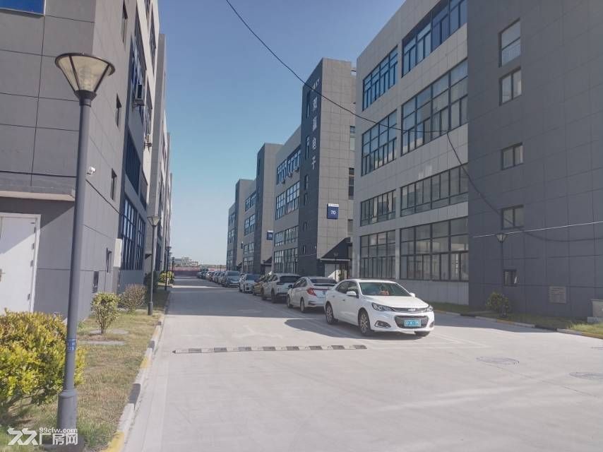 全新廠房出售 有院子 現房出售 可按揭-圖(2)