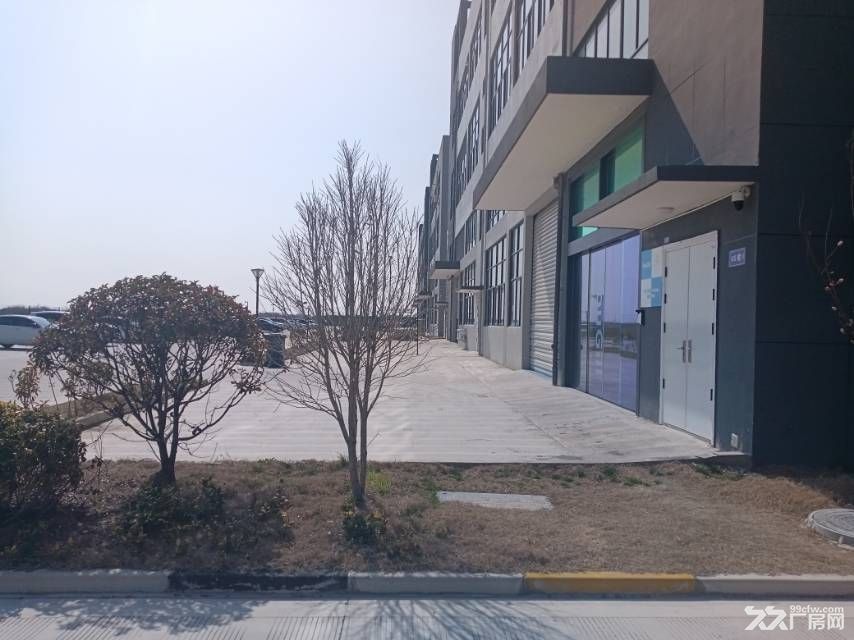 全新廠房出售 有院子 現房出售 可按揭-圖(5)