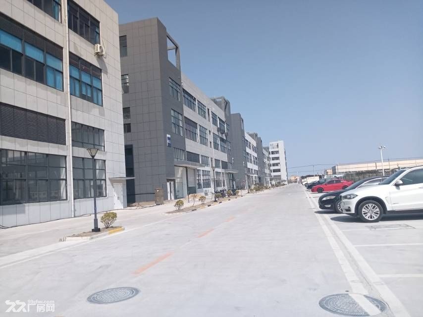 全新廠房出售 有院子 現房出售 可按揭-圖(6)