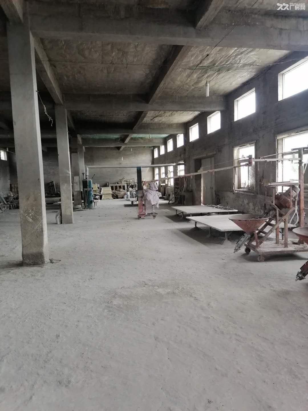 普灣新區炮臺長嶺村1500平廠房出租-圖(5)