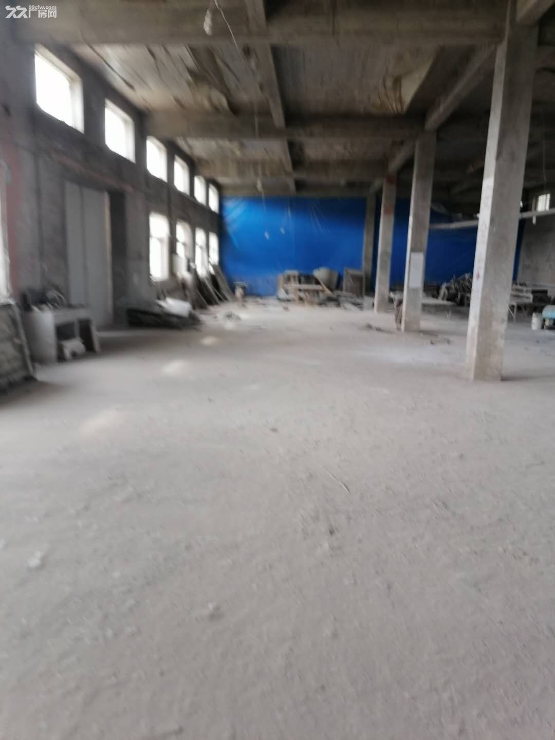 普灣新區炮臺長嶺村1500平廠房出租-圖(7)