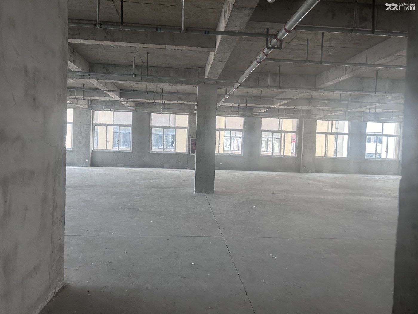 雙逸創(chuàng)業(yè)園廠房火爆出租中-圖（4）